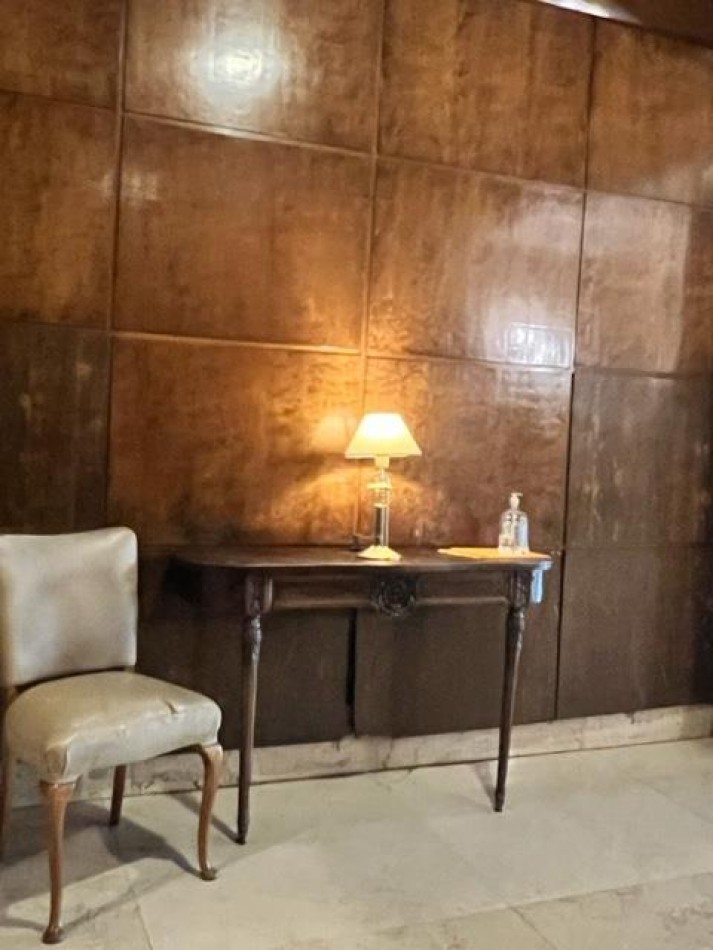 TRES AMBIENTES| VENTA| CENTRO