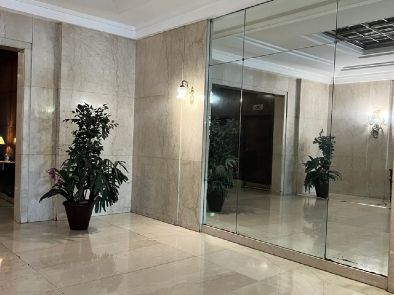 TRES AMBIENTES| VENTA| CENTRO