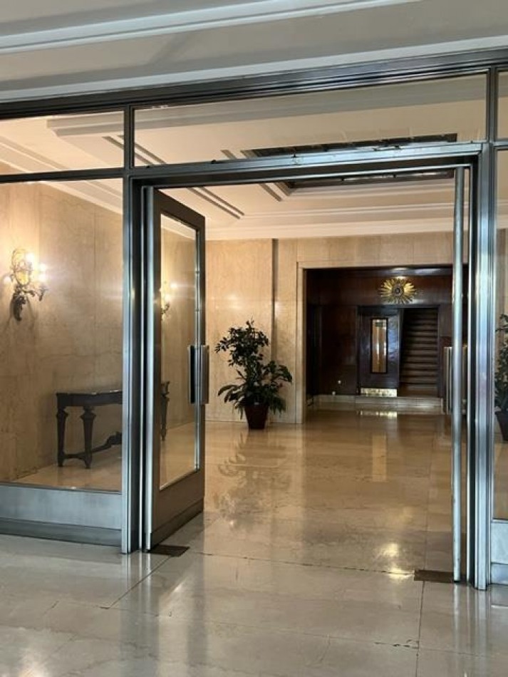 TRES AMBIENTES| VENTA| CENTRO