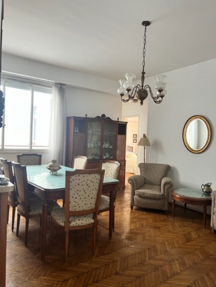 TRES AMBIENTES| VENTA| CENTRO