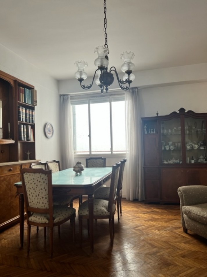 TRES AMBIENTES| VENTA| CENTRO