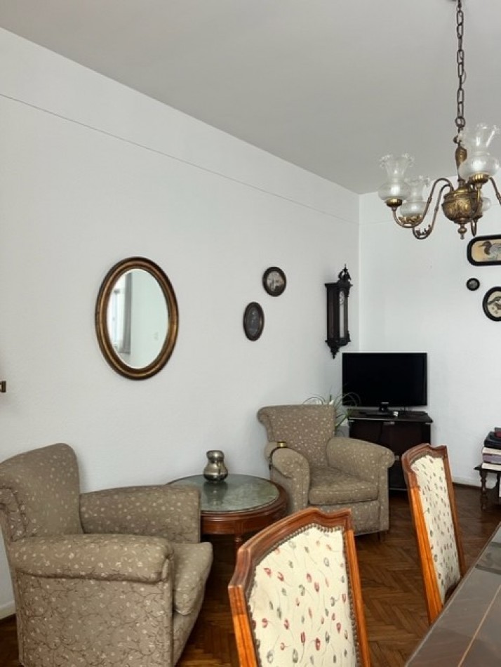 TRES AMBIENTES| VENTA| CENTRO