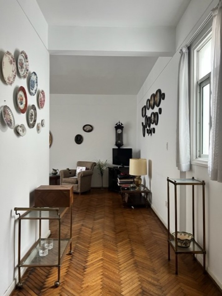 TRES AMBIENTES| VENTA| CENTRO