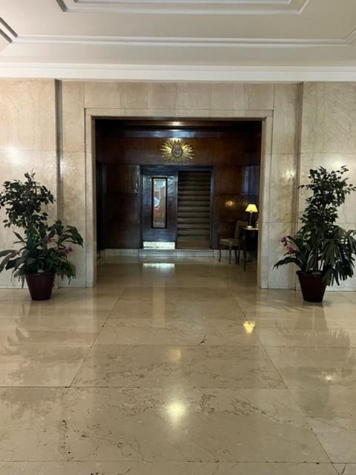 TRES AMBIENTES| VENTA| CENTRO