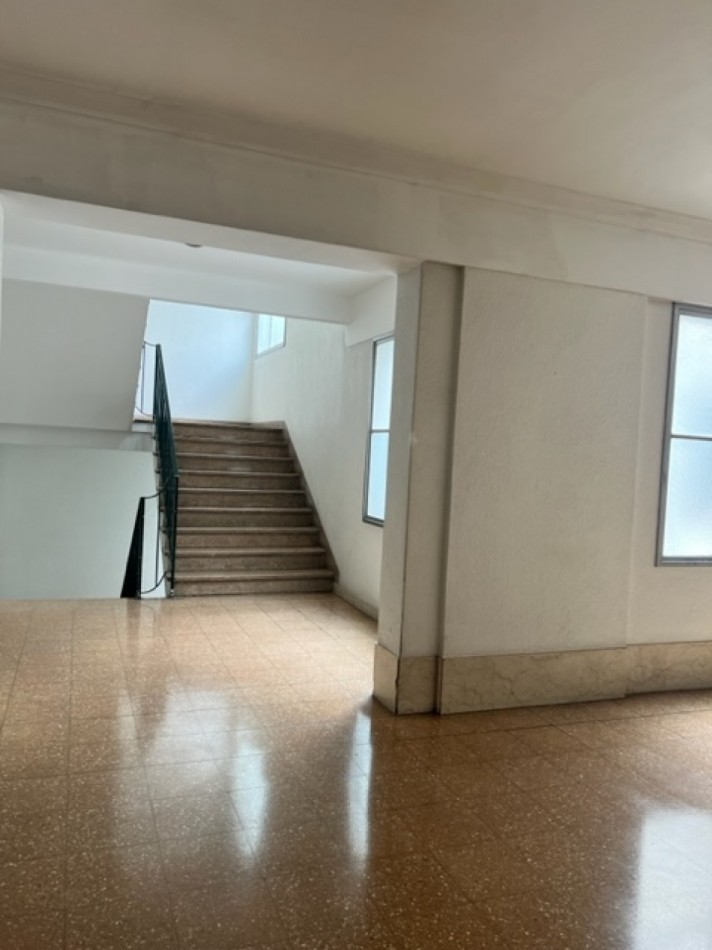 TRES AMBIENTES| VENTA| CENTRO