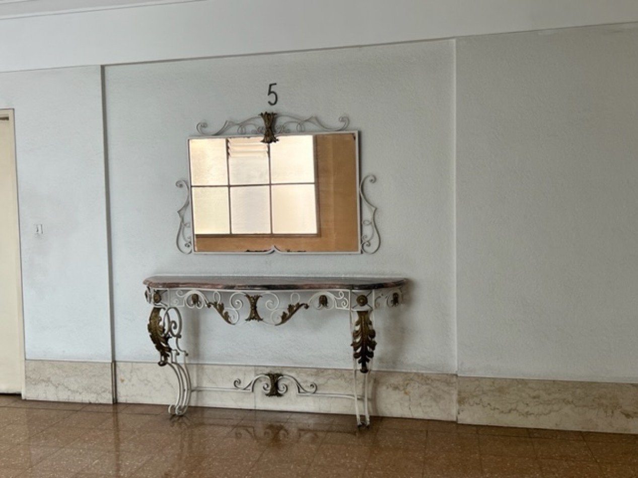 TRES AMBIENTES| VENTA| CENTRO
