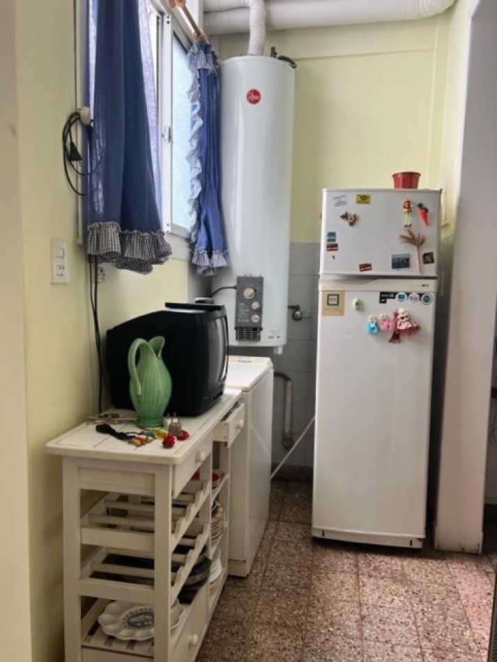 TRES AMBIENTES| VENTA| CENTRO