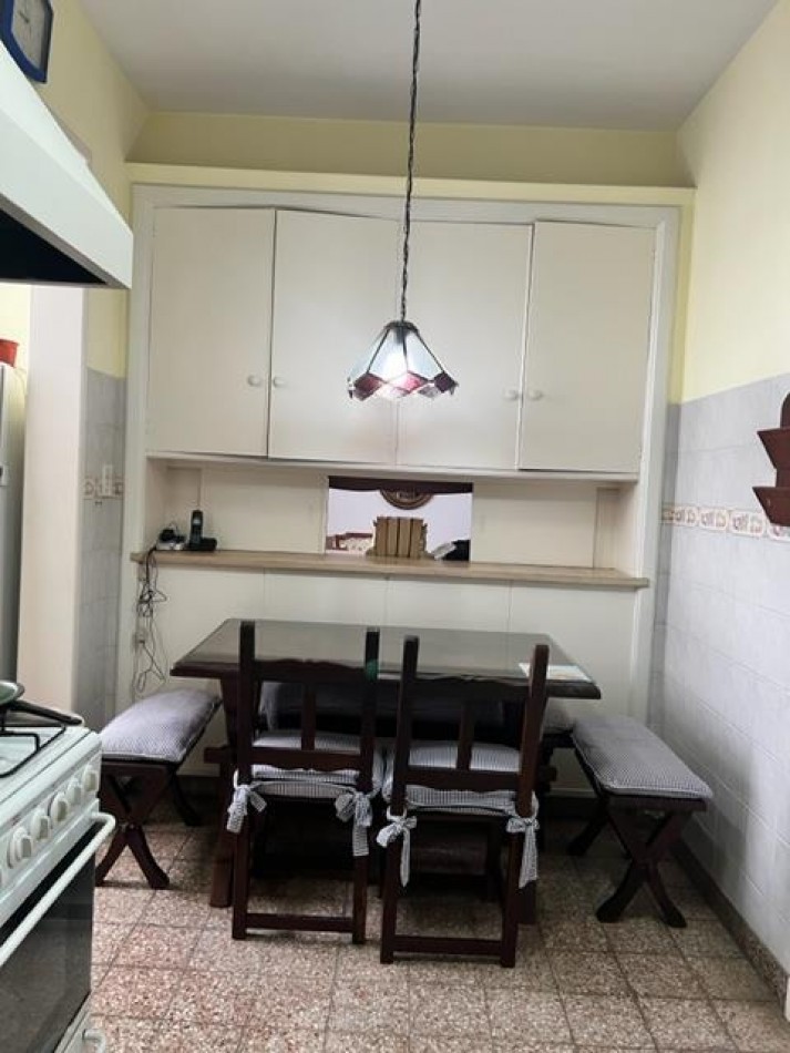 TRES AMBIENTES| VENTA| CENTRO