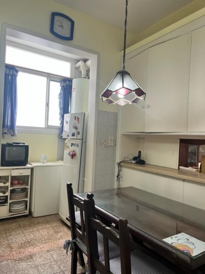 TRES AMBIENTES| VENTA| CENTRO