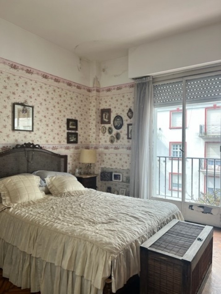 TRES AMBIENTES| VENTA| CENTRO