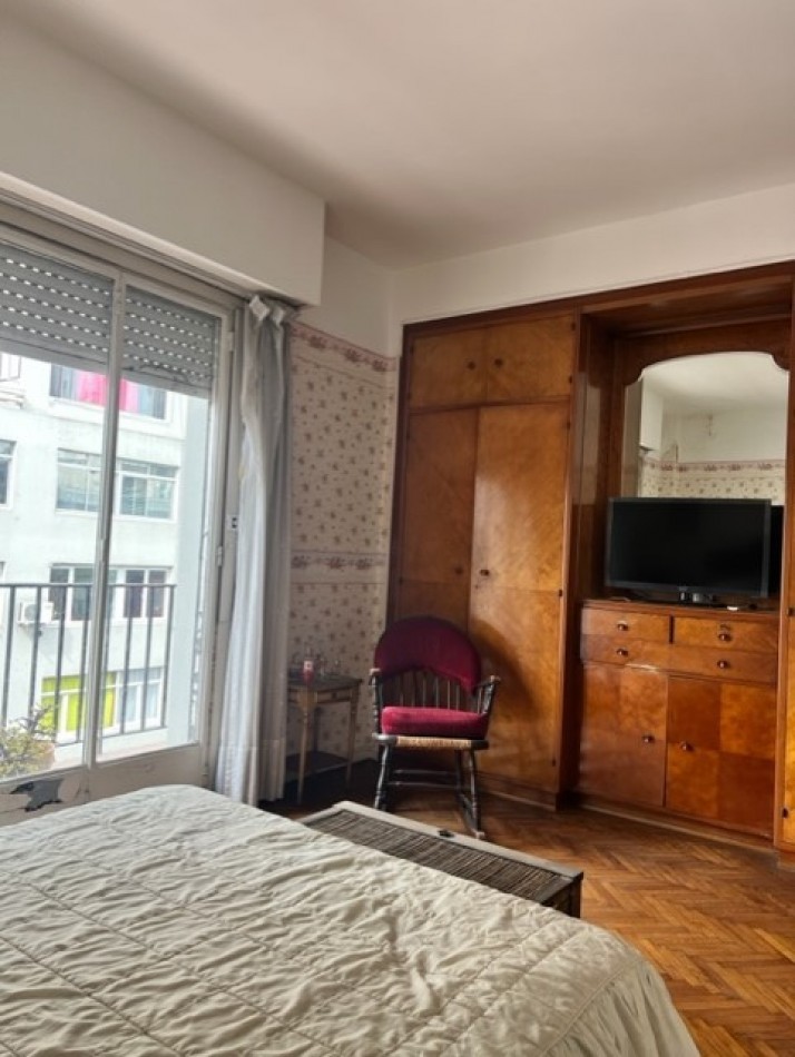 TRES AMBIENTES| VENTA| CENTRO