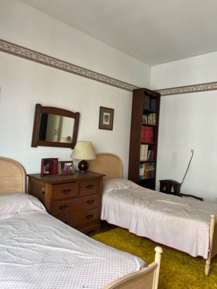 TRES AMBIENTES| VENTA| CENTRO