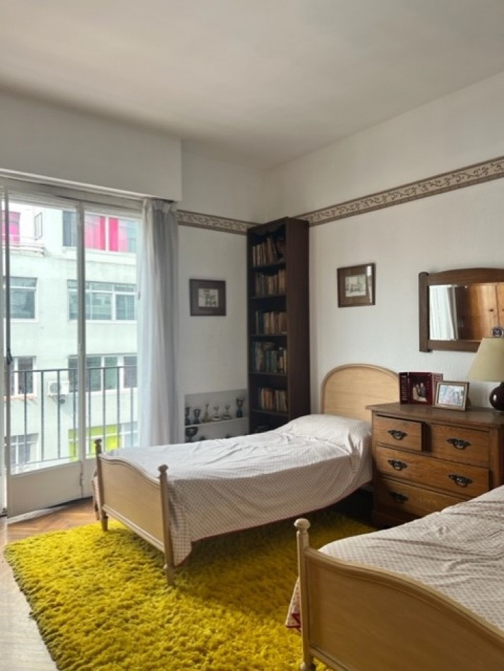 TRES AMBIENTES| VENTA| CENTRO
