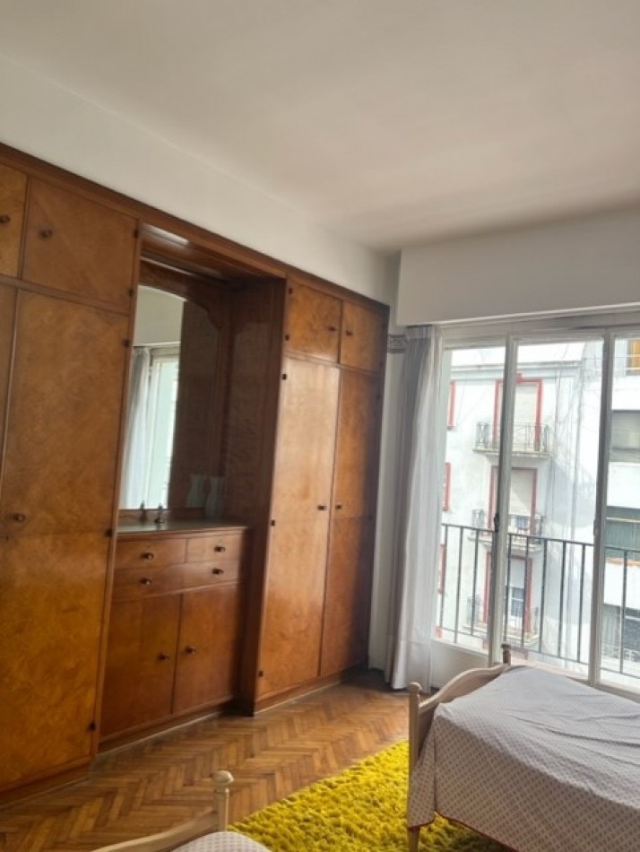 TRES AMBIENTES| VENTA| CENTRO