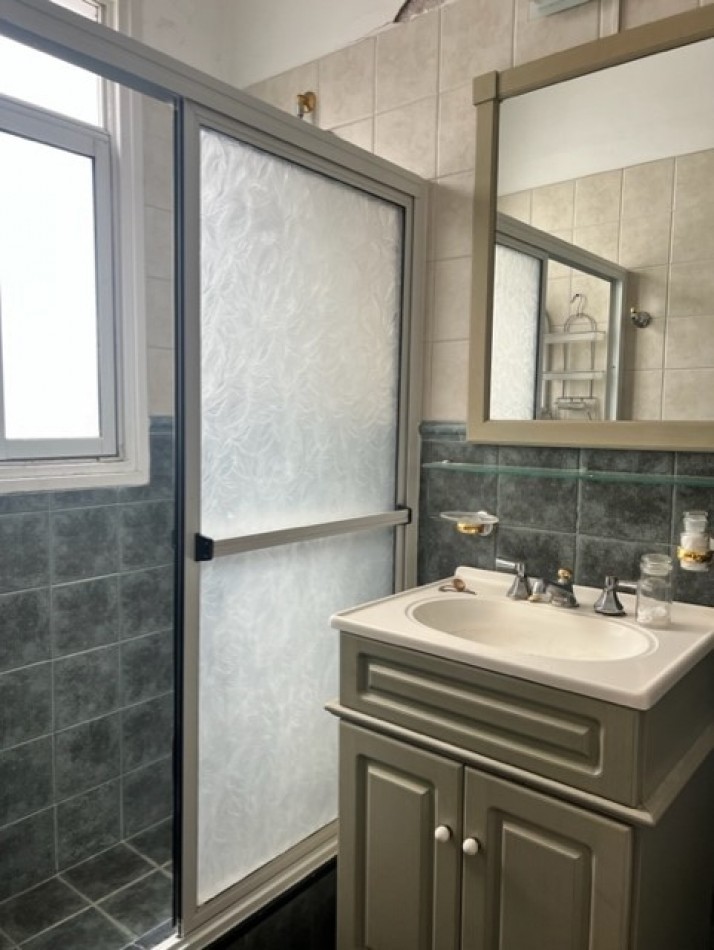 TRES AMBIENTES| VENTA| CENTRO