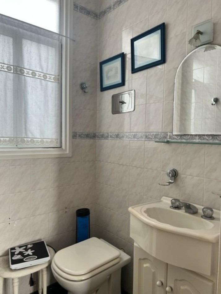TRES AMBIENTES| VENTA| CENTRO