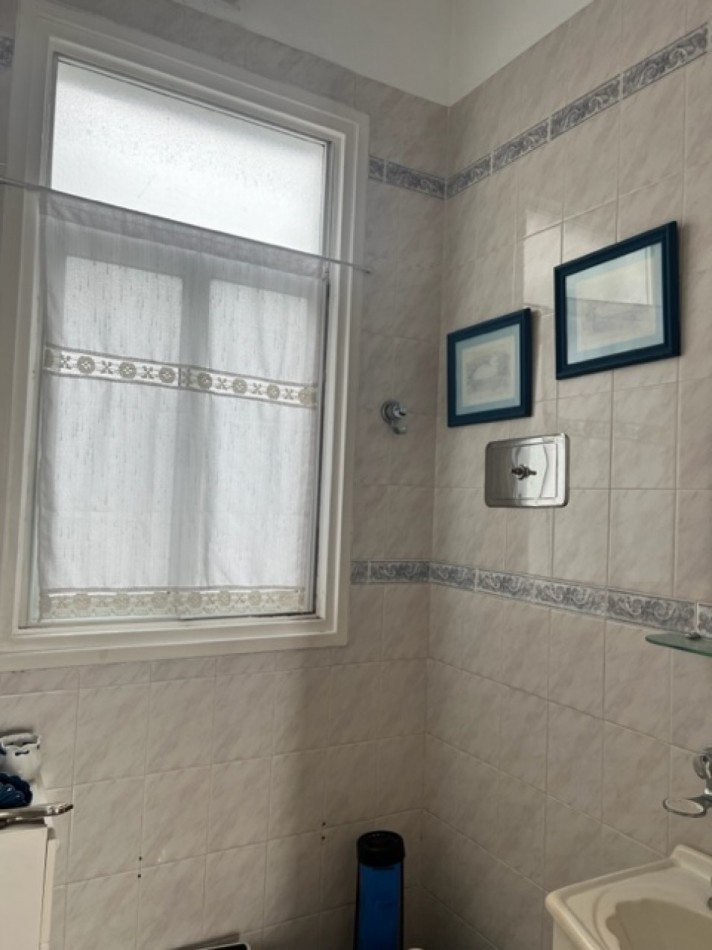 TRES AMBIENTES| VENTA| CENTRO