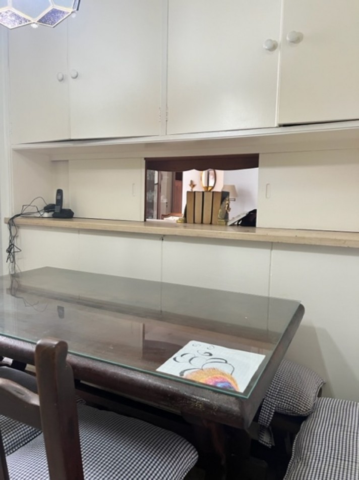 TRES AMBIENTES| VENTA| CENTRO