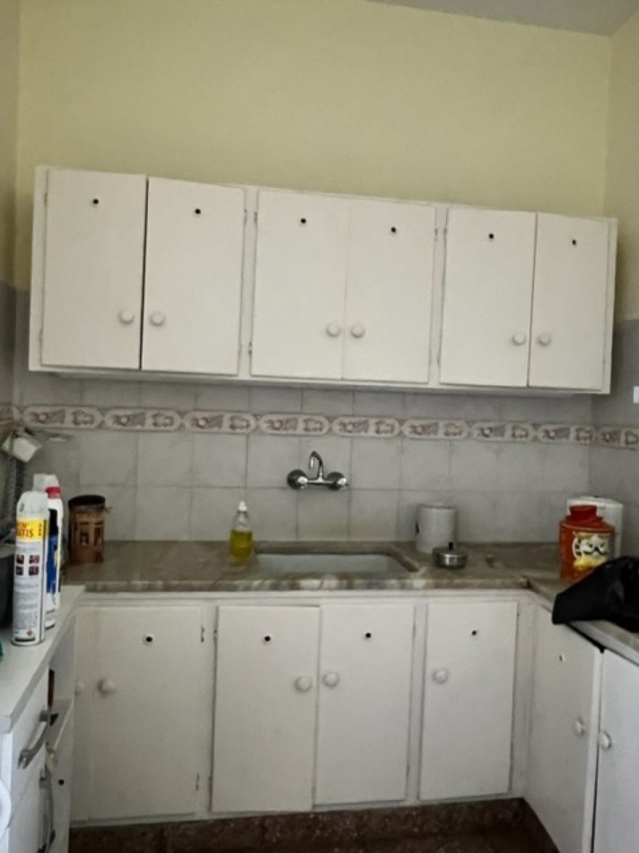 TRES AMBIENTES| VENTA| CENTRO