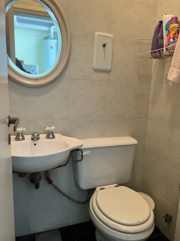 TRES AMBIENTES| VENTA| CENTRO