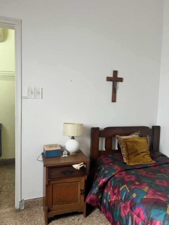 TRES AMBIENTES| VENTA| CENTRO