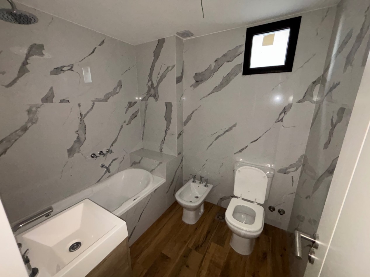 VENTA| DEPARTAMENTO| DOS AMBIENTES| CHAUVIN