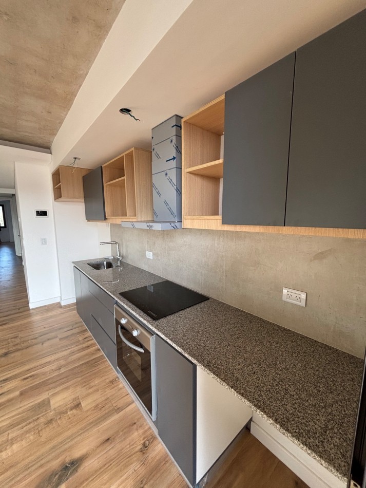 VENTA| DEPARTAMENTO| DOS AMBIENTES| CHAUVIN