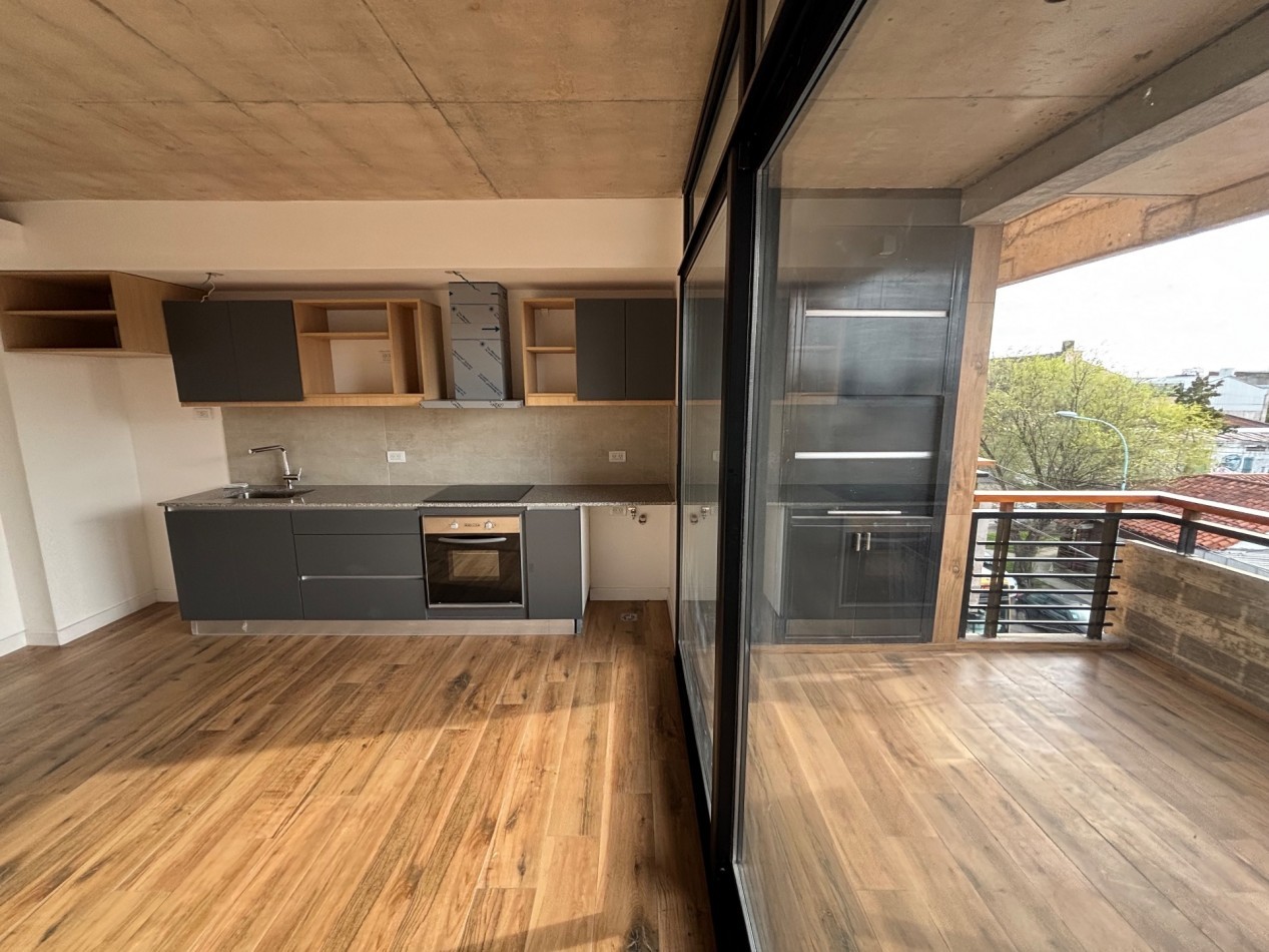 VENTA| DEPARTAMENTO| DOS AMBIENTES| CHAUVIN