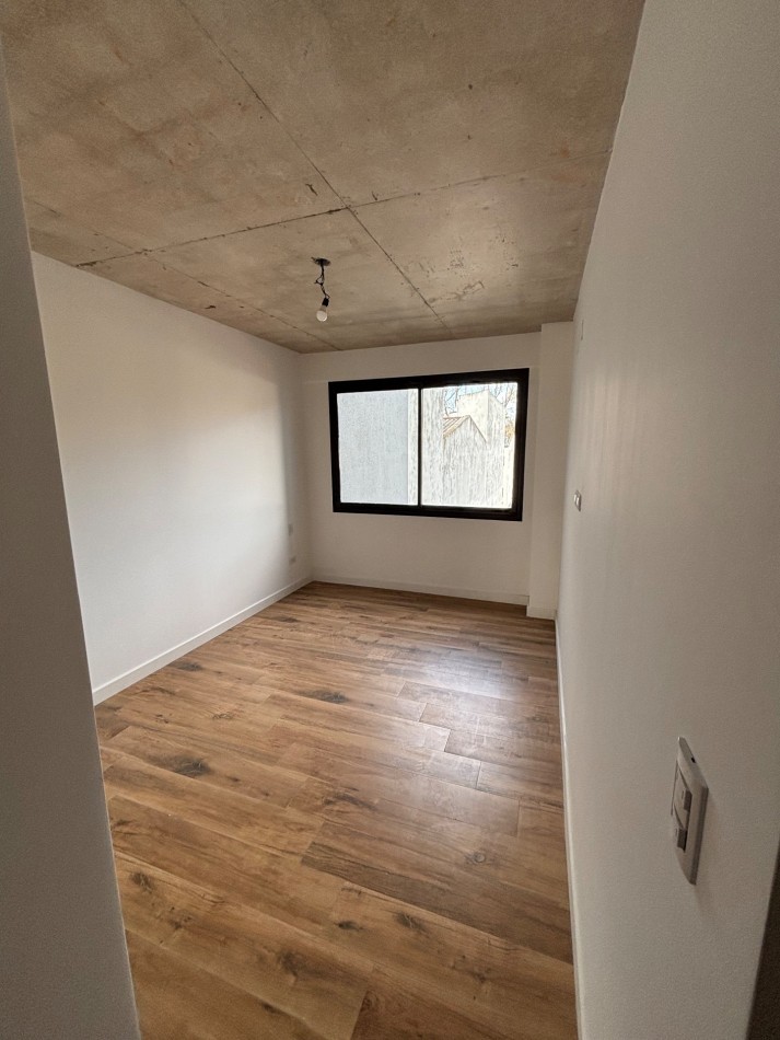 VENTA| DEPARTAMENTO| DOS AMBIENTES| CHAUVIN