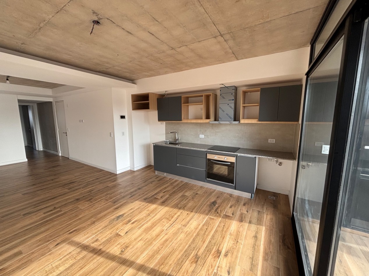 VENTA| DEPARTAMENTO| DOS AMBIENTES| CHAUVIN