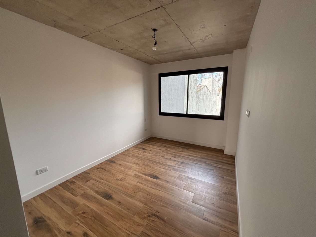 VENTA| DEPARTAMENTO| DOS AMBIENTES| CHAUVIN