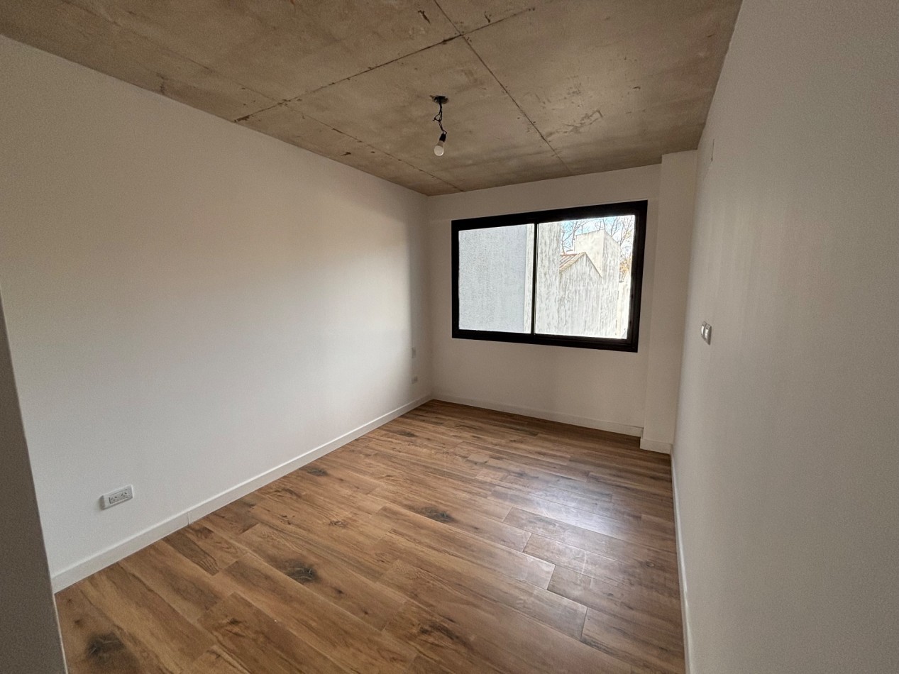 VENTA| DEPARTAMENTO| DOS AMBIENTES| CHAUVIN