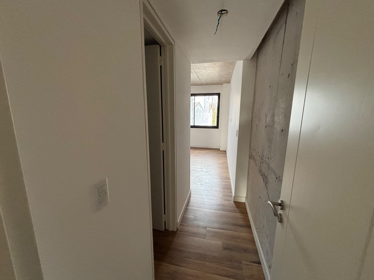 VENTA| DEPARTAMENTO| DOS AMBIENTES| CHAUVIN
