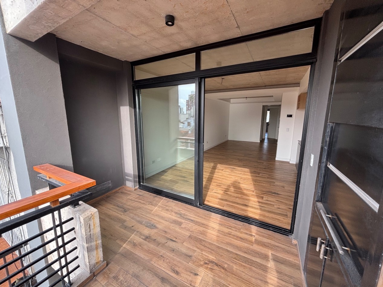 VENTA| DEPARTAMENTO| DOS AMBIENTES| CHAUVIN