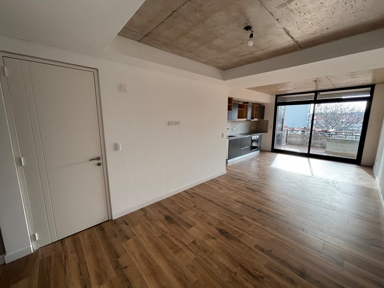 VENTA| DEPARTAMENTO| DOS AMBIENTES| CHAUVIN