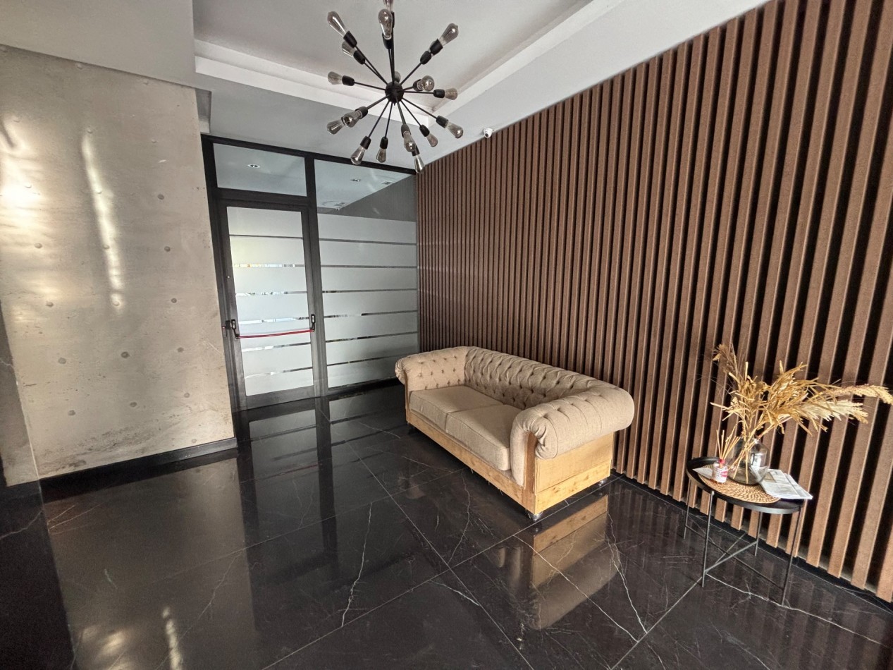 VENTA| DEPARTAMENTO| DOS AMBIENTES| CHAUVIN