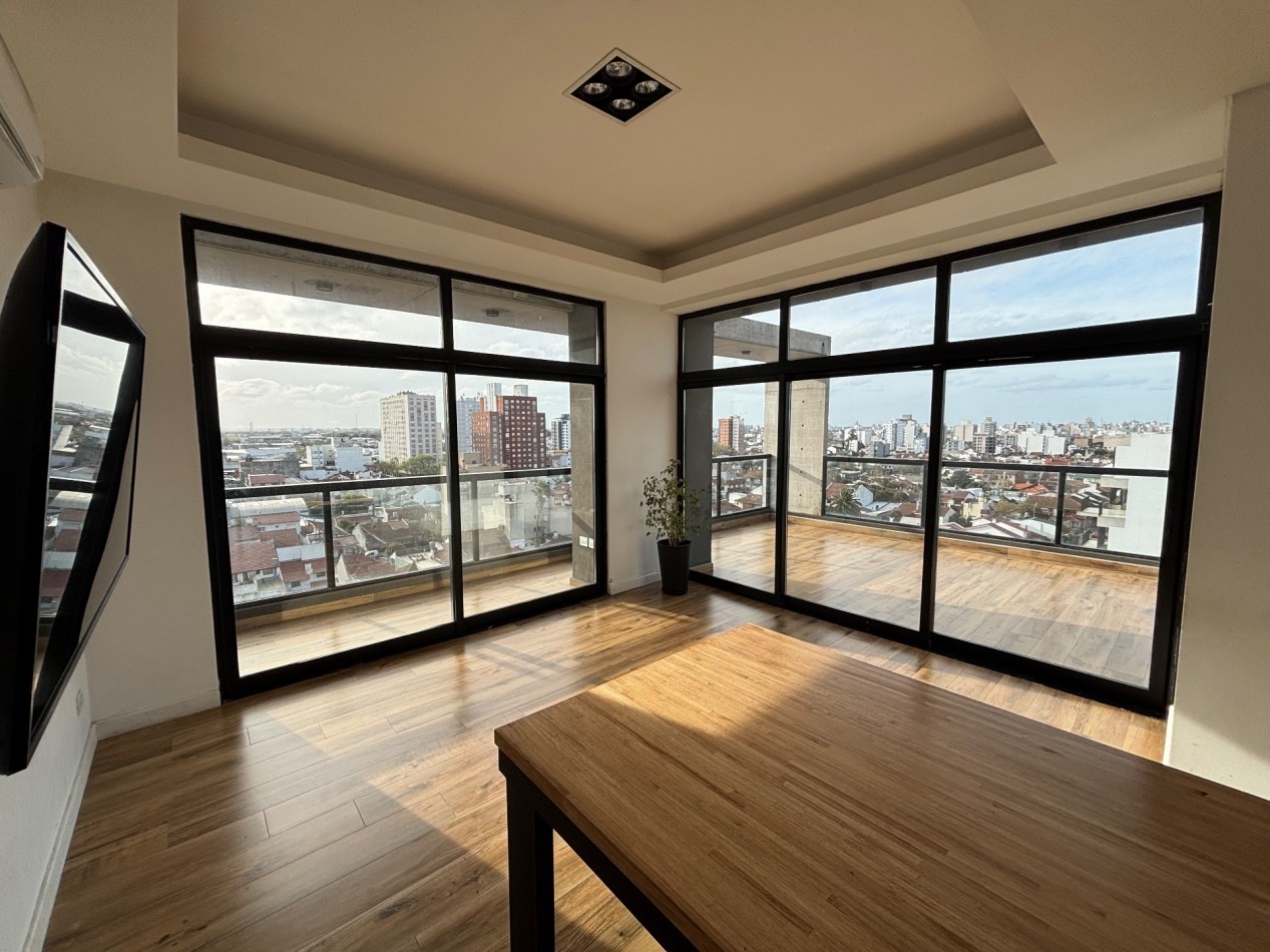 VENTA| DEPARTAMENTO| DOS AMBIENTES| CHAUVIN