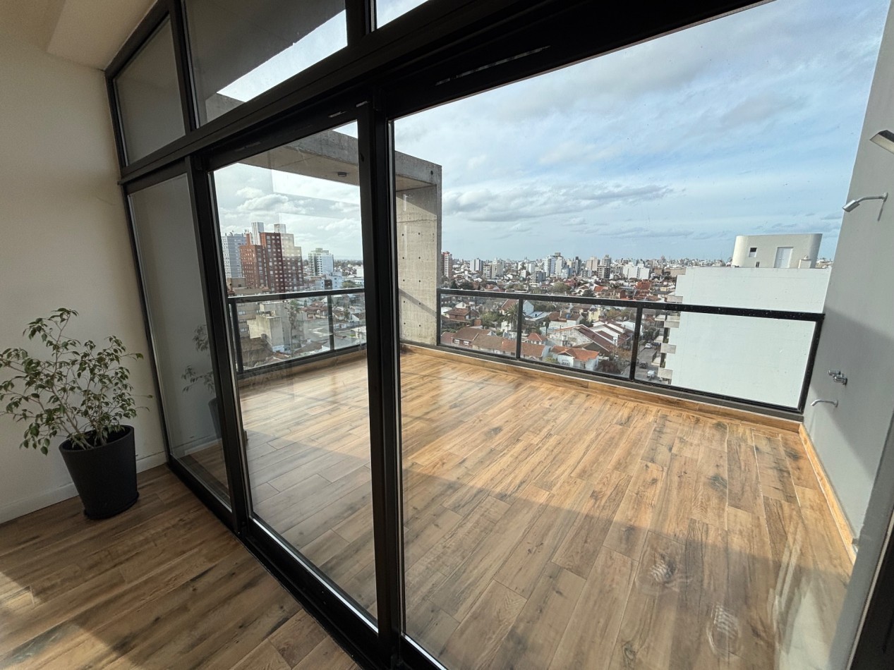 VENTA| DEPARTAMENTO| DOS AMBIENTES| CHAUVIN