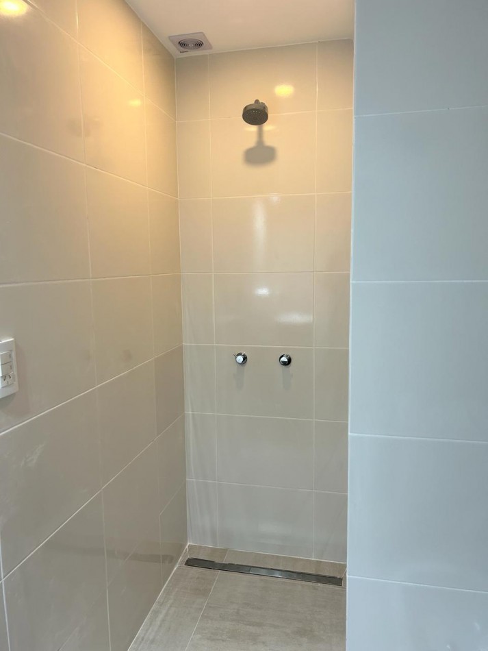 VENTA MDP, PLAYA GRANDE, DEPTO A MTS DEL MAR, 3 AMB CON DEPENDENCIA, COCHERA Y TERRAZA PROPIA, VISTA PLENA A PLAYA GRANDE