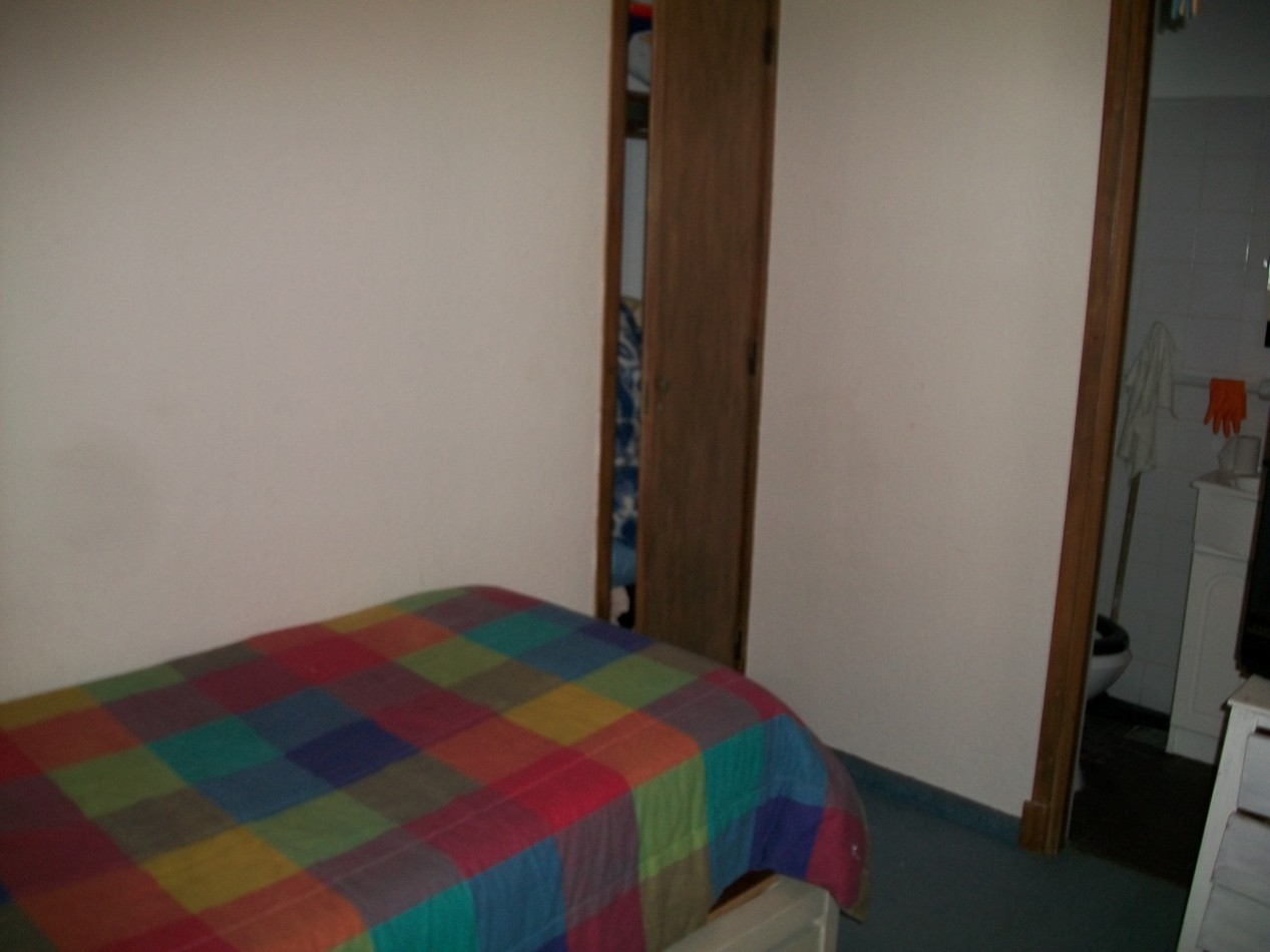 VENTA MDP, PLAYA GRANDE, DEPTO A MTS DEL MAR, 3 AMB CON DEPENDENCIA, COCHERA Y TERRAZA PROPIA, VISTA PLENA A PLAYA GRANDE