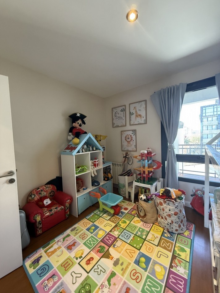 3 AMBIENTES| VENTA| GUEMES