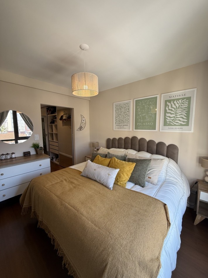3 AMBIENTES| VENTA| GUEMES