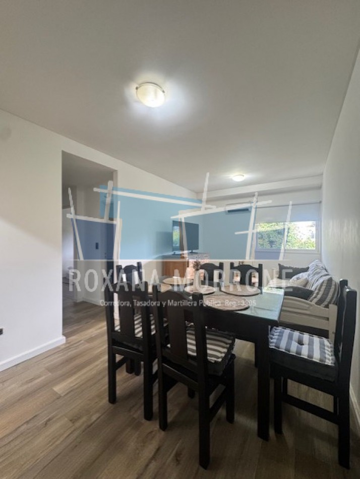 VENTA , PH/DPTO. 3 AMBIENTES EN PLAYA GRANDE, TOCA ENTRE PAZ Y RIVAS !!!  TODO EXTERNO !!!