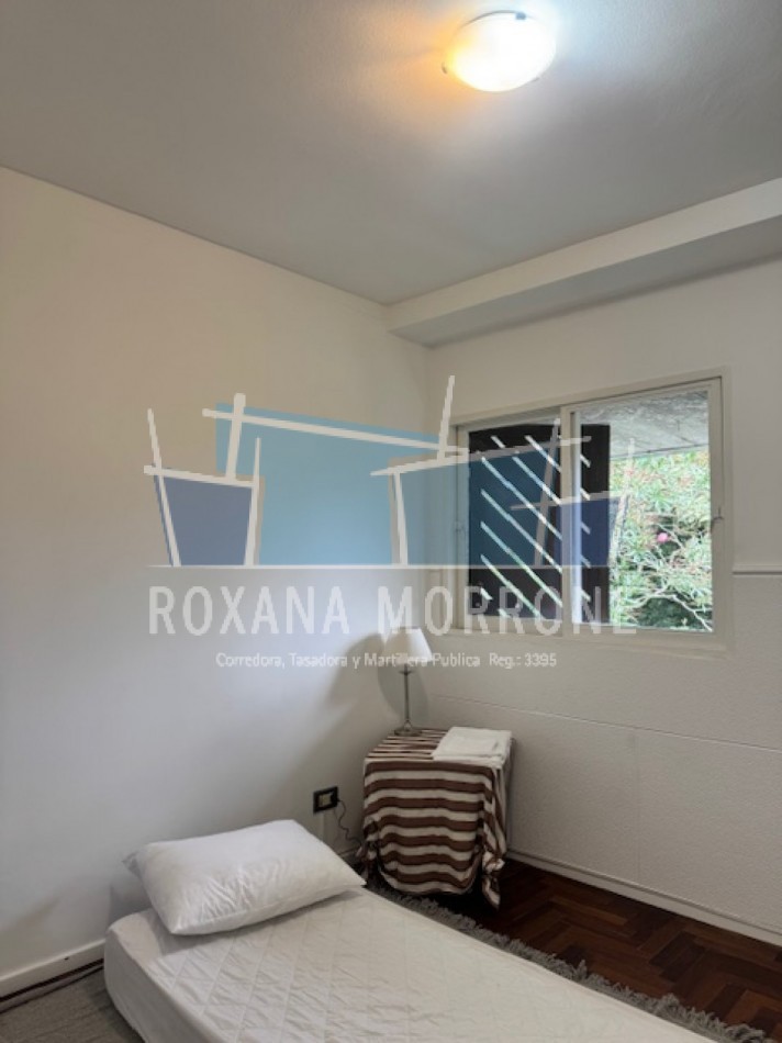 VENTA , PH/DPTO. 3 AMBIENTES EN PLAYA GRANDE, TOCA ENTRE PAZ Y RIVAS !!!  TODO EXTERNO !!!