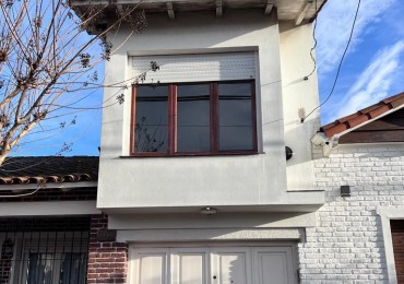 VENTA BARRIO SAN JOSE  MDP !!!!! PH, DPTO. EN P.A. DE DOS AMB. CON DOBLE ORIENTACION, PARQUE PROPIO,  GARAJE Y ESCRITORIO O SEGUNDO DORMITORIO