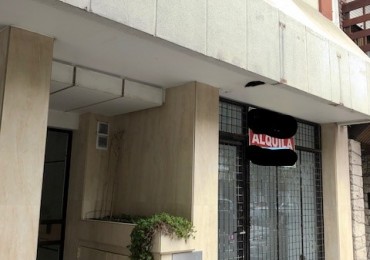 Alquiler de excelente local apto todos los rubros por 24 meses!