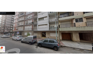 ALQUILER DPTO 1 AMB. ZOONA GUEMES, AL FRENTE, CON BALCON, EXCELENTE ESTADO
