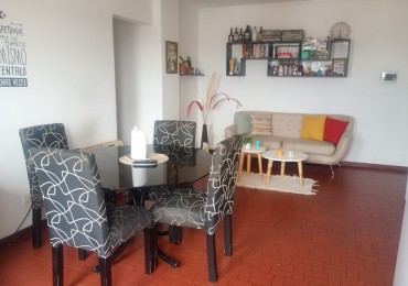 DEPARTAMENTO 4 AMBIENTES CON BALCON EN VENTA ZONA PUERTO