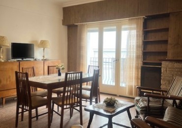 VENTA MAR DEL PLATA, APTO CREDITO !!! BARRIO SAN JOSE, PH, PLANTA ALTA CON BALCON, 3 COMODOS AMBIENTES  CON COCINA COMEDOR  Y PATIO, 