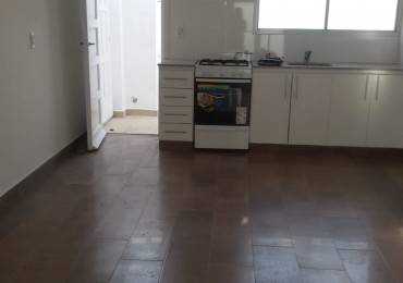 MAR DEL PLATA, ALQUILER 24 MESES, BARRIO SAN JOSE, PH DE 3 AMB. CON DOS PATIECITOS, 